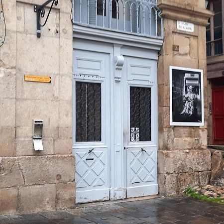 Bienvenue Chez Vous Apartment Le Puy-en-Velay Ngoại thất bức ảnh
