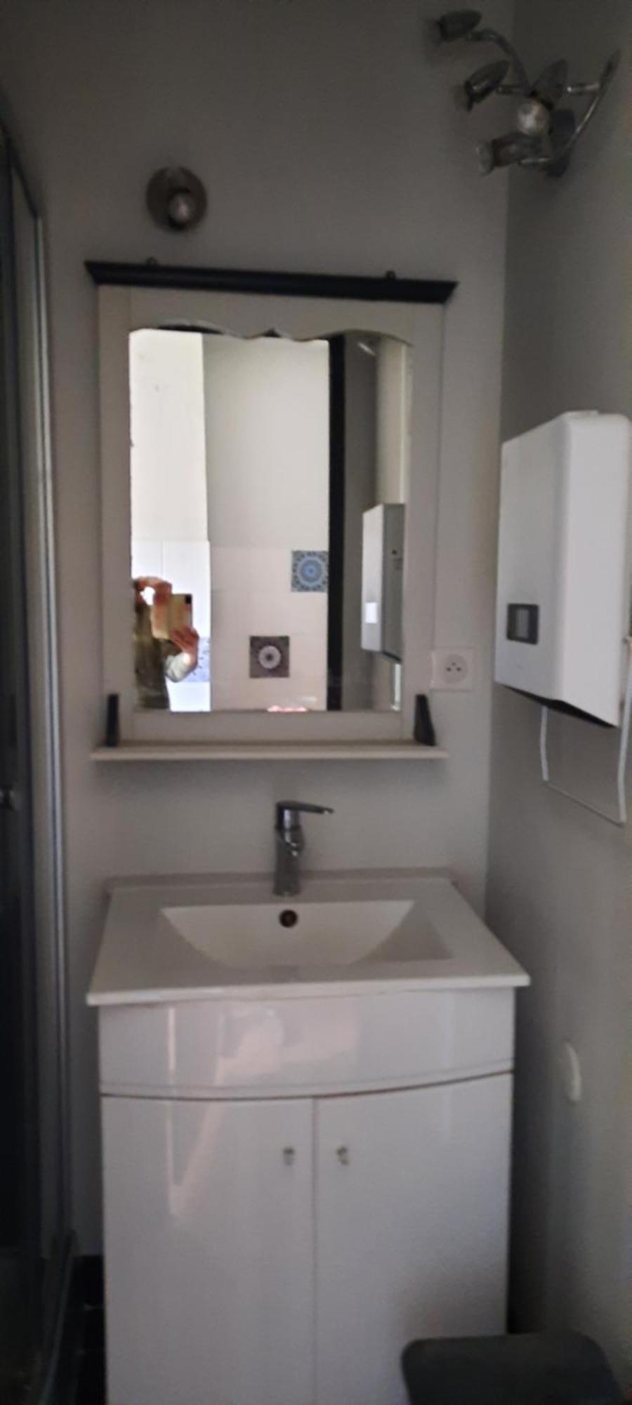 Bienvenue Chez Vous Apartment Le Puy-en-Velay Ngoại thất bức ảnh